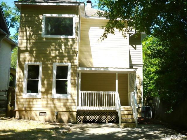 1333 S Perry Street, Montgomery, AL 36104
