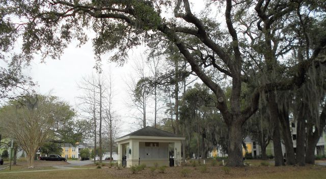 2216 Chatelain Way, Mount Pleasant, SC 29464