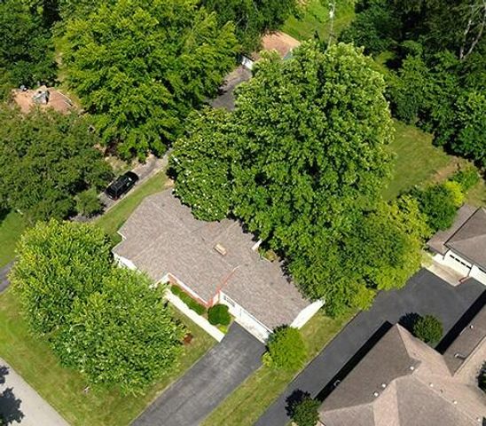 444 Pleasantwood Drive, Danville, KY 40422