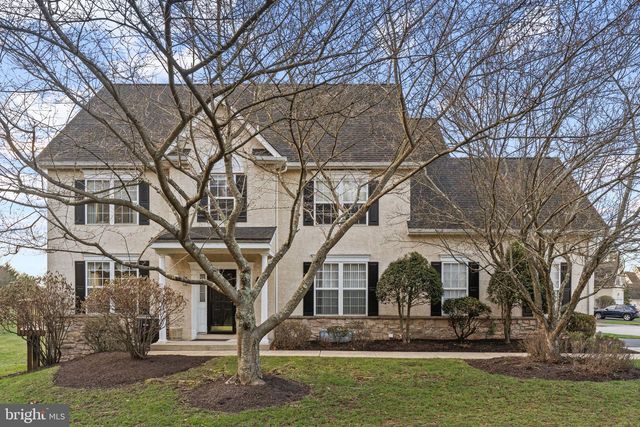 376 HOBSON PL, Blue Bell, PA 19422