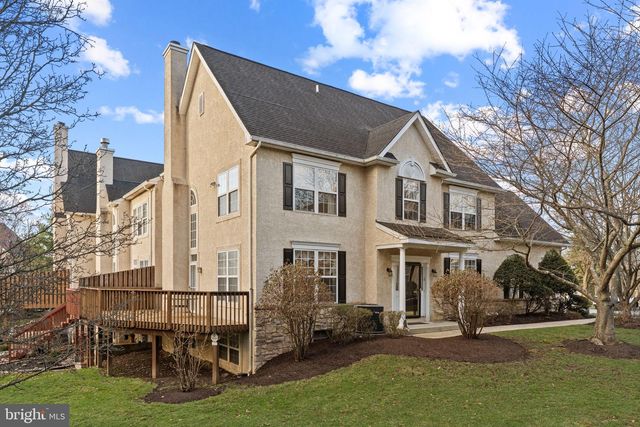 376 HOBSON PL, Blue Bell, PA 19422
