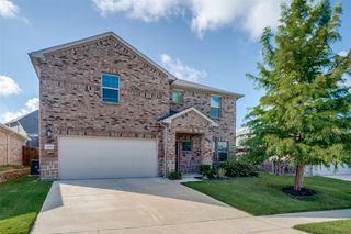 2419 Lalun Lane, Forney, TX 75126