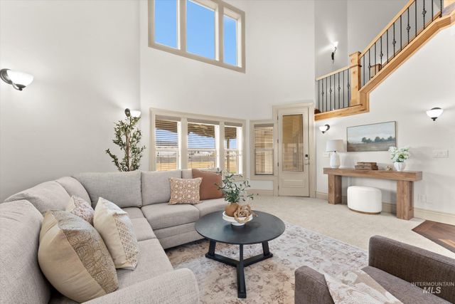 12575 Anakate Lane, Nampa, ID 83686