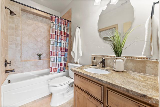 12575 Anakate Lane, Nampa, ID 83686