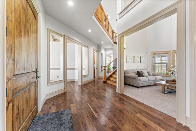 12575 Anakate Lane, Nampa, ID 83686