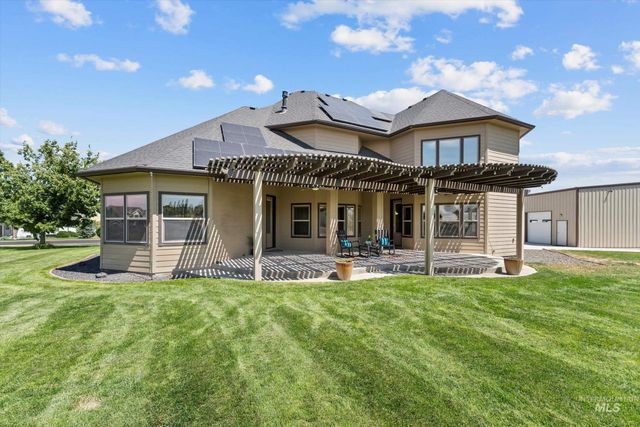 12575 Anakate Lane, Nampa, ID 83686