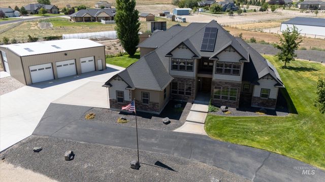 12575 Anakate Lane, Nampa, ID 83686