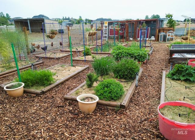 12575 Anakate Lane, Nampa, ID 83686