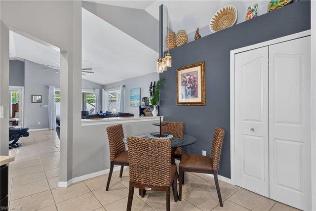 11071 Linnet LN, Naples, FL 34119