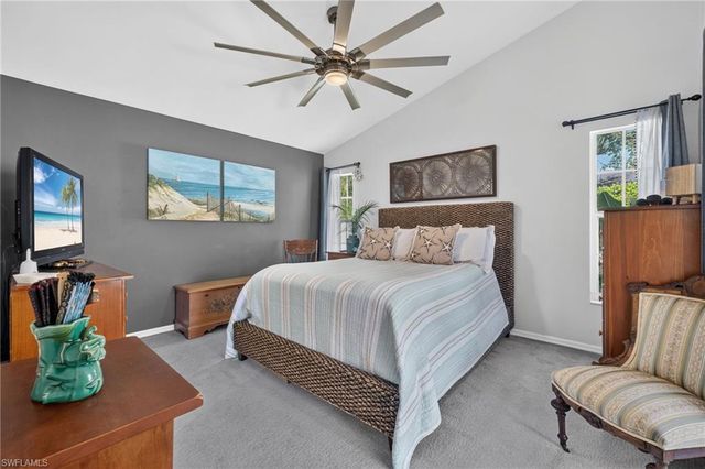 11071 Linnet LN, Naples, FL 34119