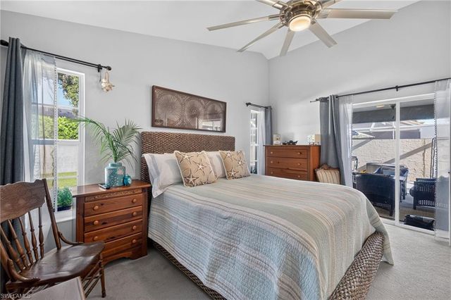 11071 Linnet LN, Naples, FL 34119