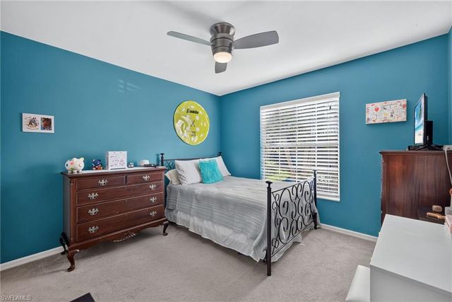 11071 Linnet LN, Naples, FL 34119
