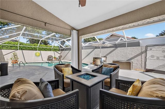 11071 Linnet LN, Naples, FL 34119