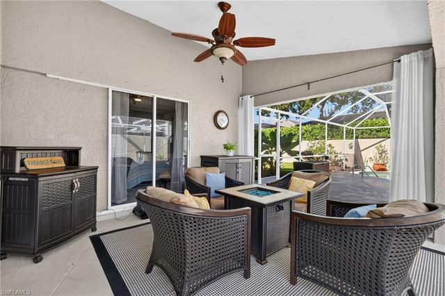 11071 Linnet LN, Naples, FL 34119