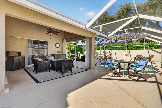 11071 Linnet LN, Naples, FL 34119