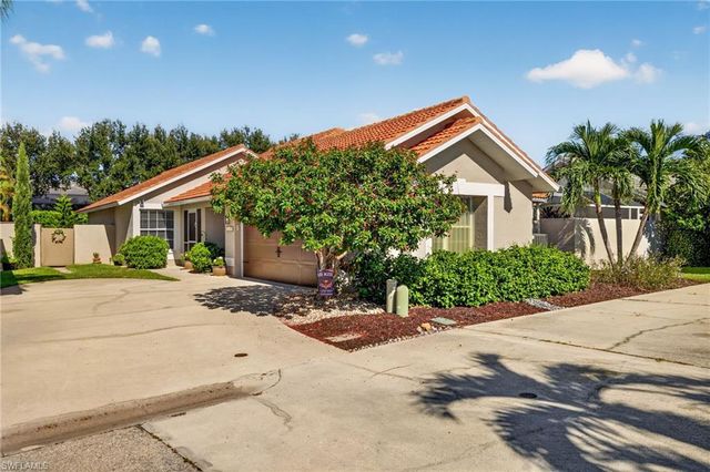 11071 Linnet LN, Naples, FL 34119