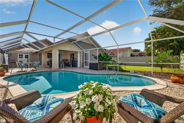 11071 Linnet LN, Naples, FL 34119
