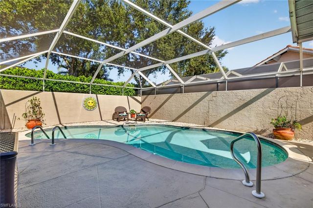 11071 Linnet LN, Naples, FL 34119