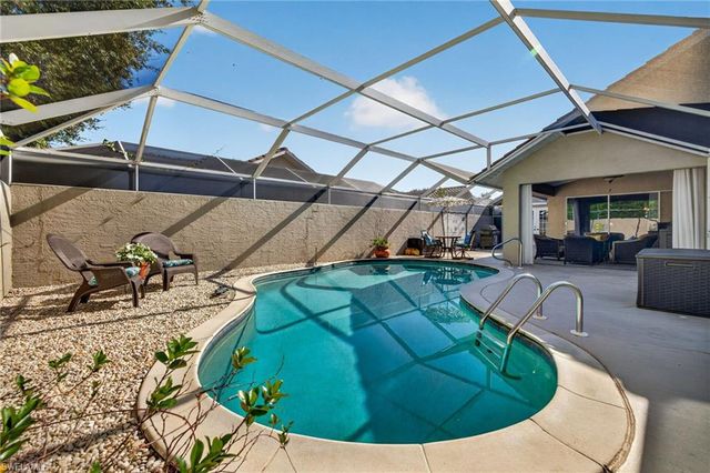 11071 Linnet LN, Naples, FL 34119