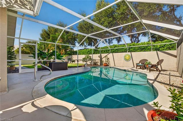 11071 Linnet LN, Naples, FL 34119