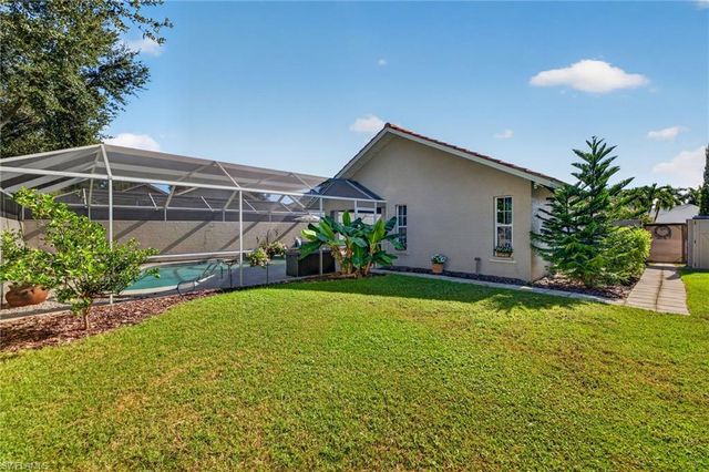 11071 Linnet LN, Naples, FL 34119