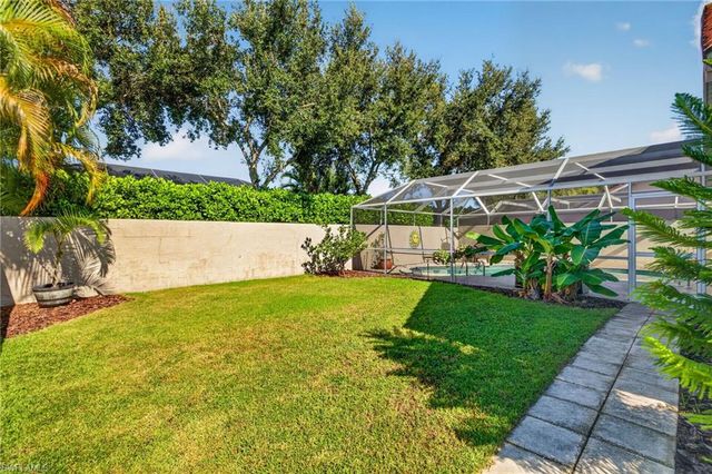 11071 Linnet LN, Naples, FL 34119