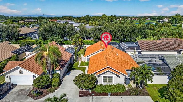 11071 Linnet LN, Naples, FL 34119