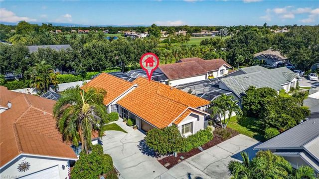 11071 Linnet LN, Naples, FL 34119