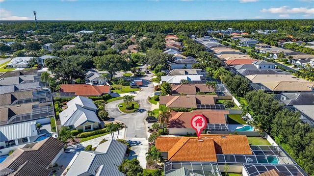 11071 Linnet LN, Naples, FL 34119