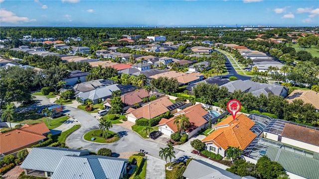 11071 Linnet LN, Naples, FL 34119