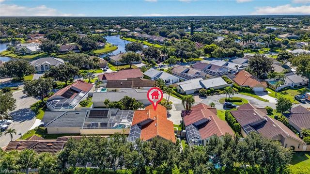 11071 Linnet LN, Naples, FL 34119