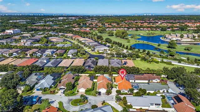 11071 Linnet LN, Naples, FL 34119