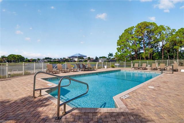 11071 Linnet LN, Naples, FL 34119