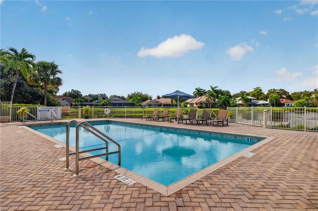 11071 Linnet LN, Naples, FL 34119