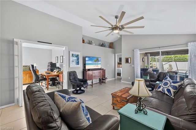 11071 Linnet LN, Naples, FL 34119
