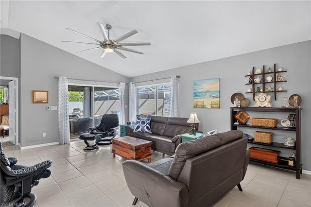 11071 Linnet LN, Naples, FL 34119
