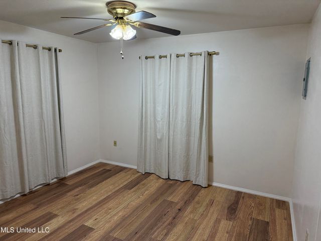 2507 Middlecoff Drive, Gulfport, MS 39507