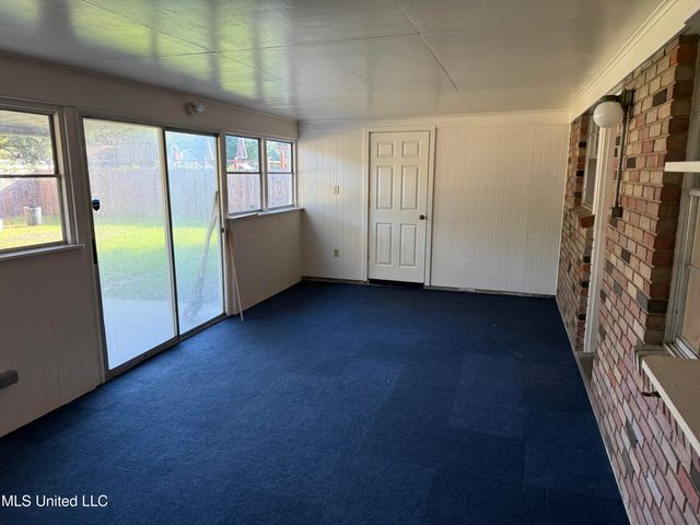 2507 Middlecoff Drive, Gulfport, MS 39507