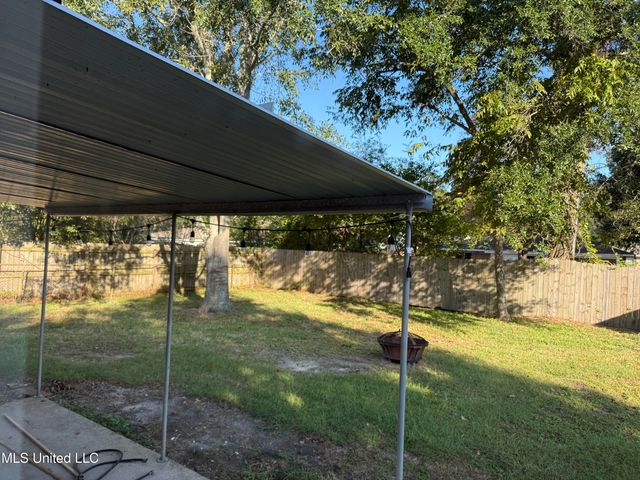 2507 Middlecoff Drive, Gulfport, MS 39507