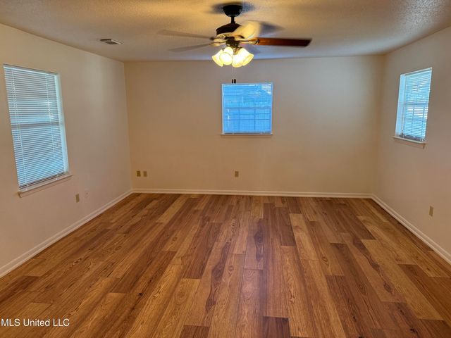 2507 Middlecoff Drive, Gulfport, MS 39507