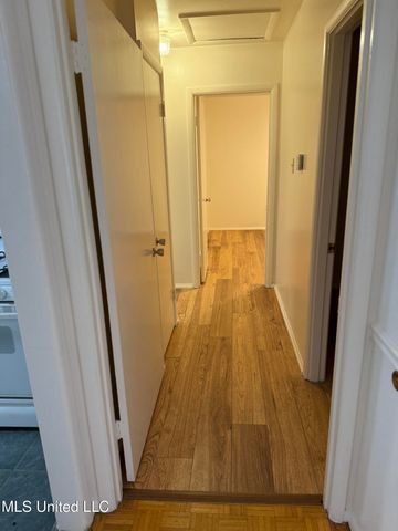 2507 Middlecoff Drive, Gulfport, MS 39507