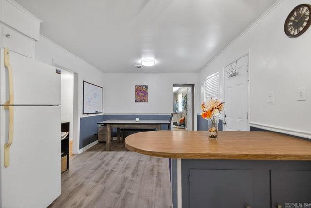 9312 Cloverhill Road, Little Rock, AR 72205