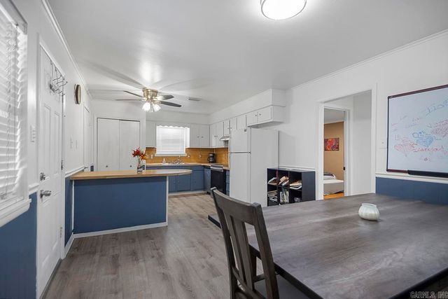 9312 Cloverhill Road, Little Rock, AR 72205