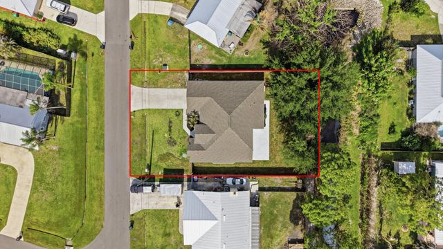 809 SE Lansdowne Avenue, Port St. Lucie, Port St Lucie, FL 34983