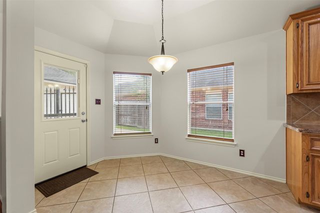 1526 Martin Lake Drive, Richmond, TX 77406