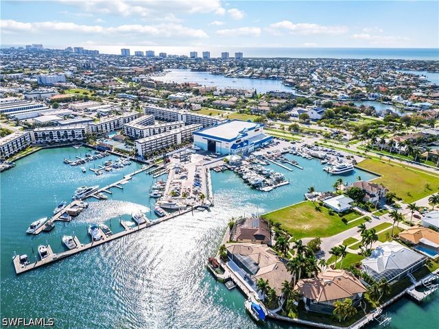 1081 Bald Eagle DR, Marco Island, FL 34145