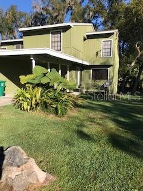 Image 1 of property listing at 431 W RICH AVENUE 429, Deland, FL 32720