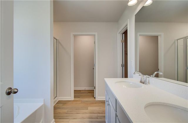 17 Bellamy Cove, Newnan, GA 30263