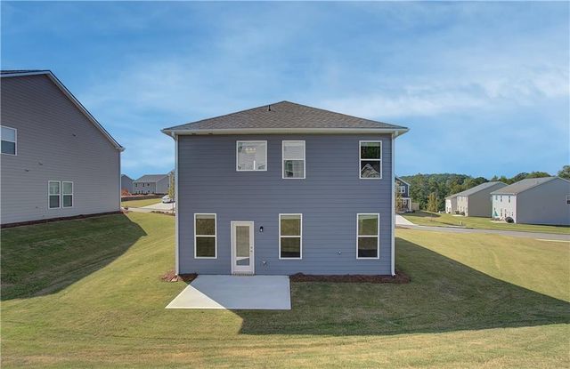 17 Bellamy Cove, Newnan, GA 30263