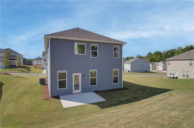 17 Bellamy Cove, Newnan, GA 30263